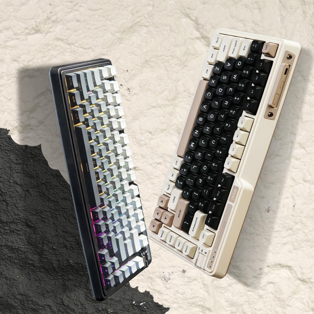 Kzzi Assembled Keyboard Series