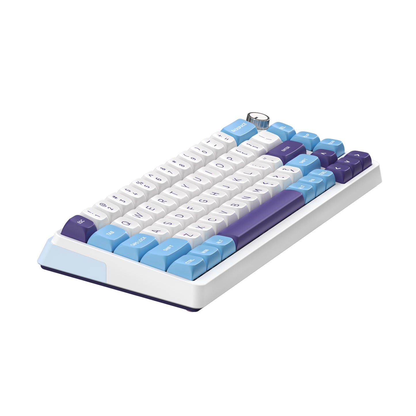 KZZI K68Pro 65% Mechanical Keyboard