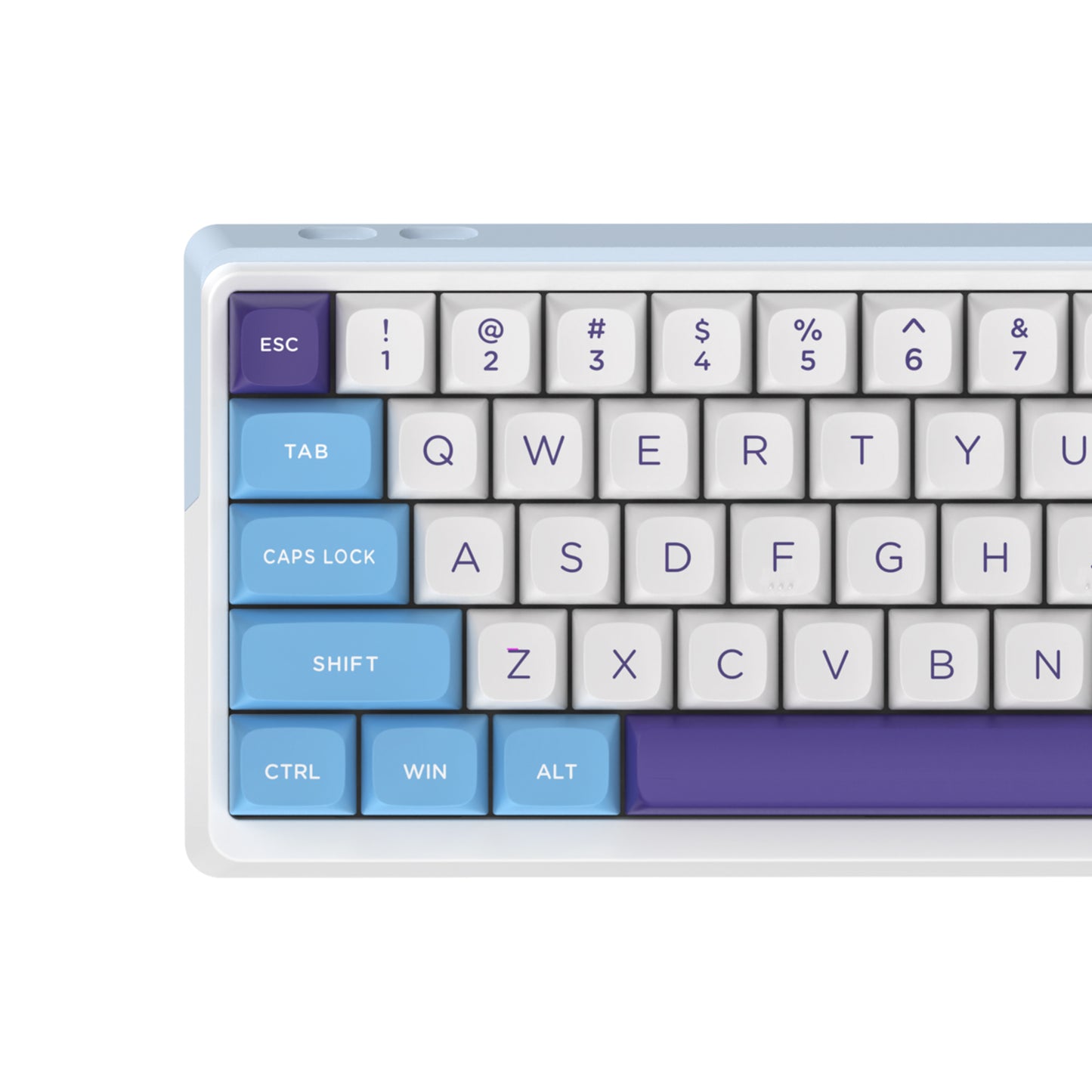 KZZI K68Pro 65% Mechanical Keyboard