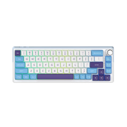 KZZI K68Pro 65% Mechanical Keyboard