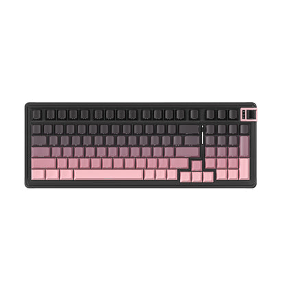 Kzzi K98Pro Low Latency Gaming Keyboard