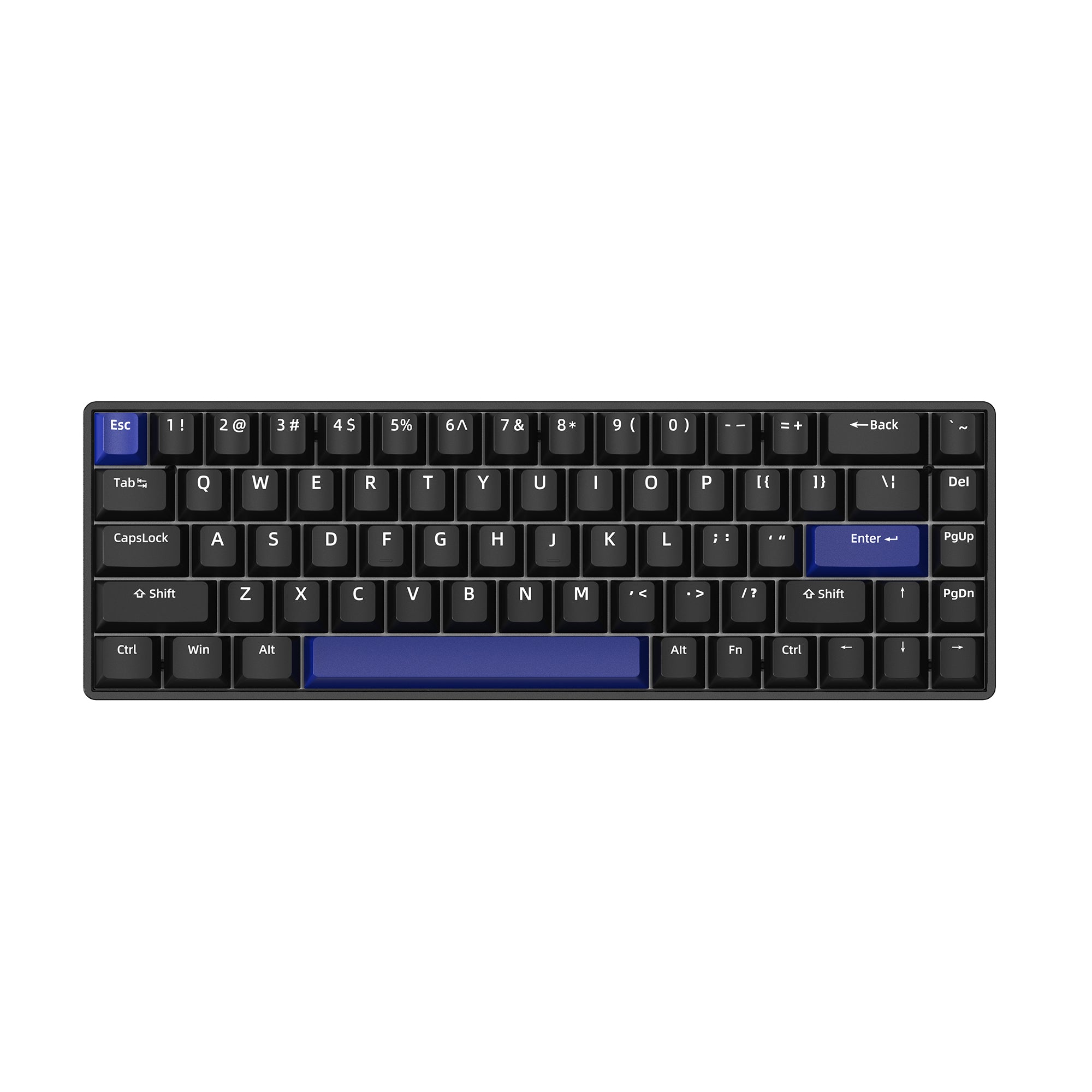 Kzzi G68SE Magnetic Switch Keyboard【Pre-order】