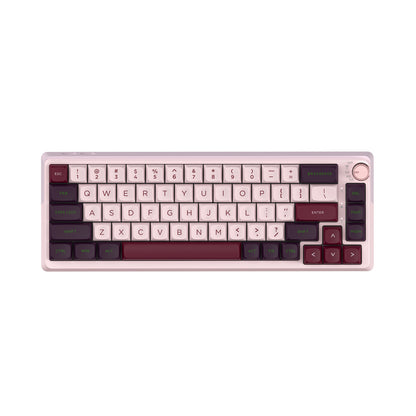 KZZI K68Pro 65% Mechanical Keyboard