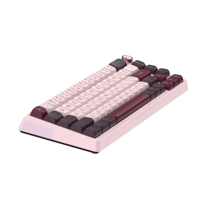 KZZI K68Pro 65% Mechanical Keyboard