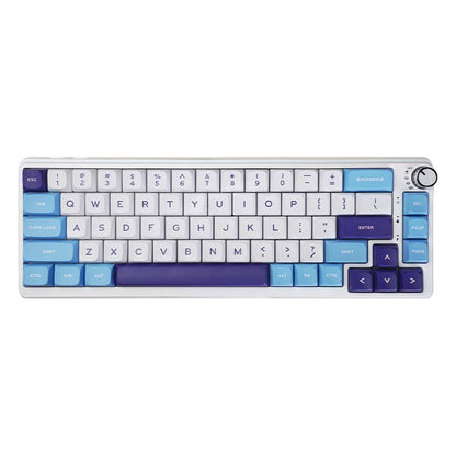 KZZI K68Pro 65% Mechanical Keyboard