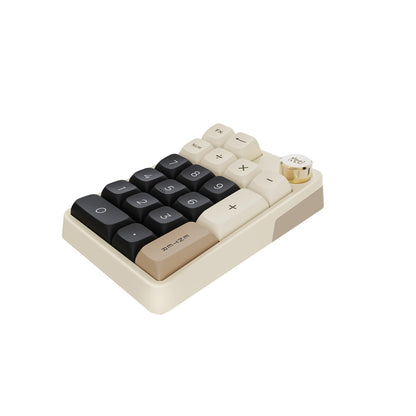 KZZI K20 Multi-function Knob Numpad