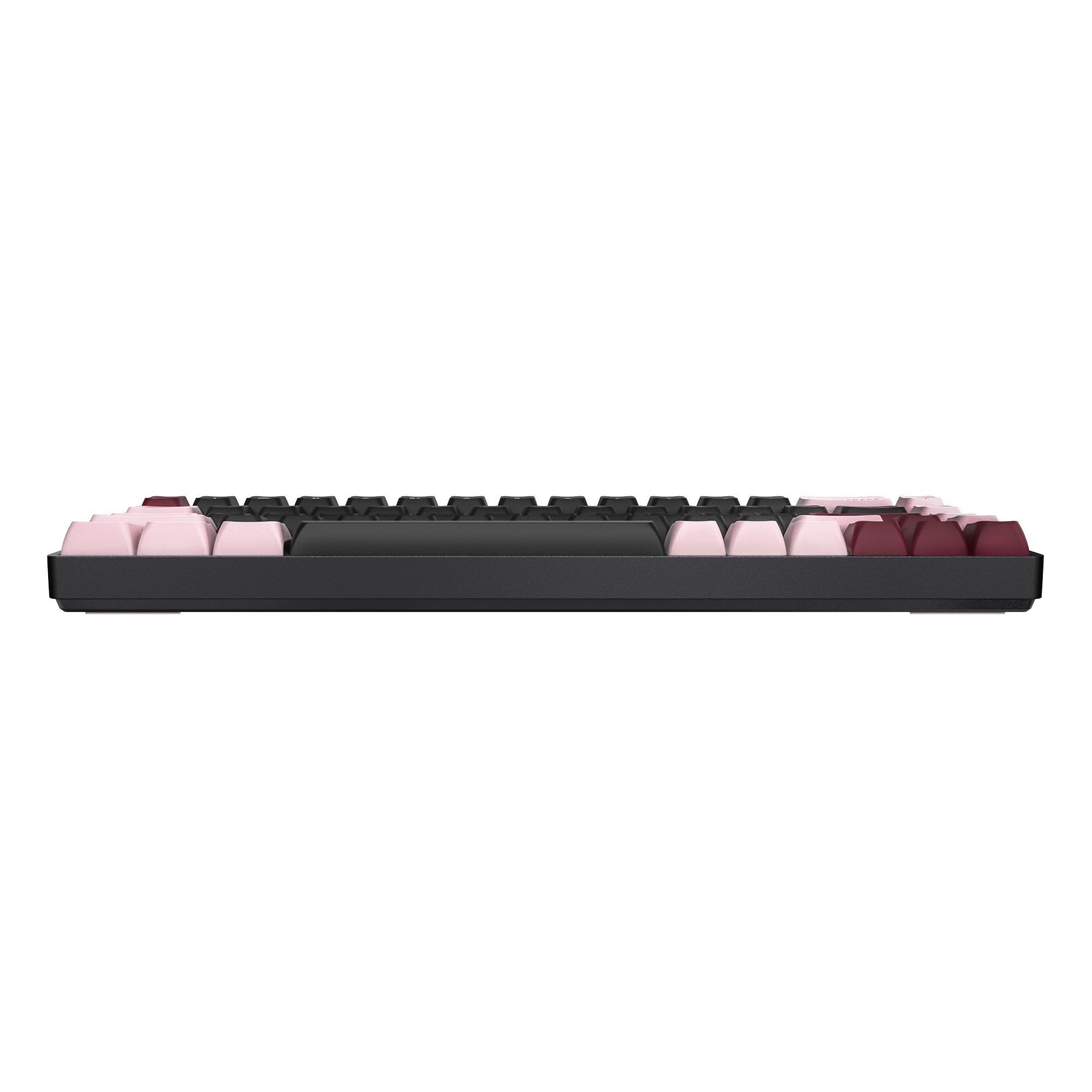 Kzzi G68 CNC Aluminum Magnetic Switch Keyboard