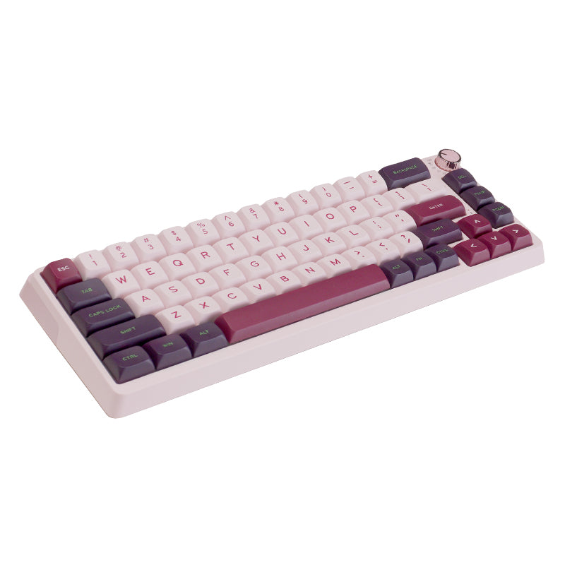 KZZI K68Pro 65% Mechanical Keyboard