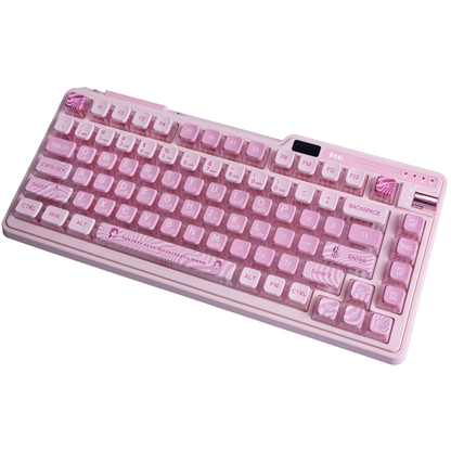 kzzi-k75dazzling-pink-pudding-keycap