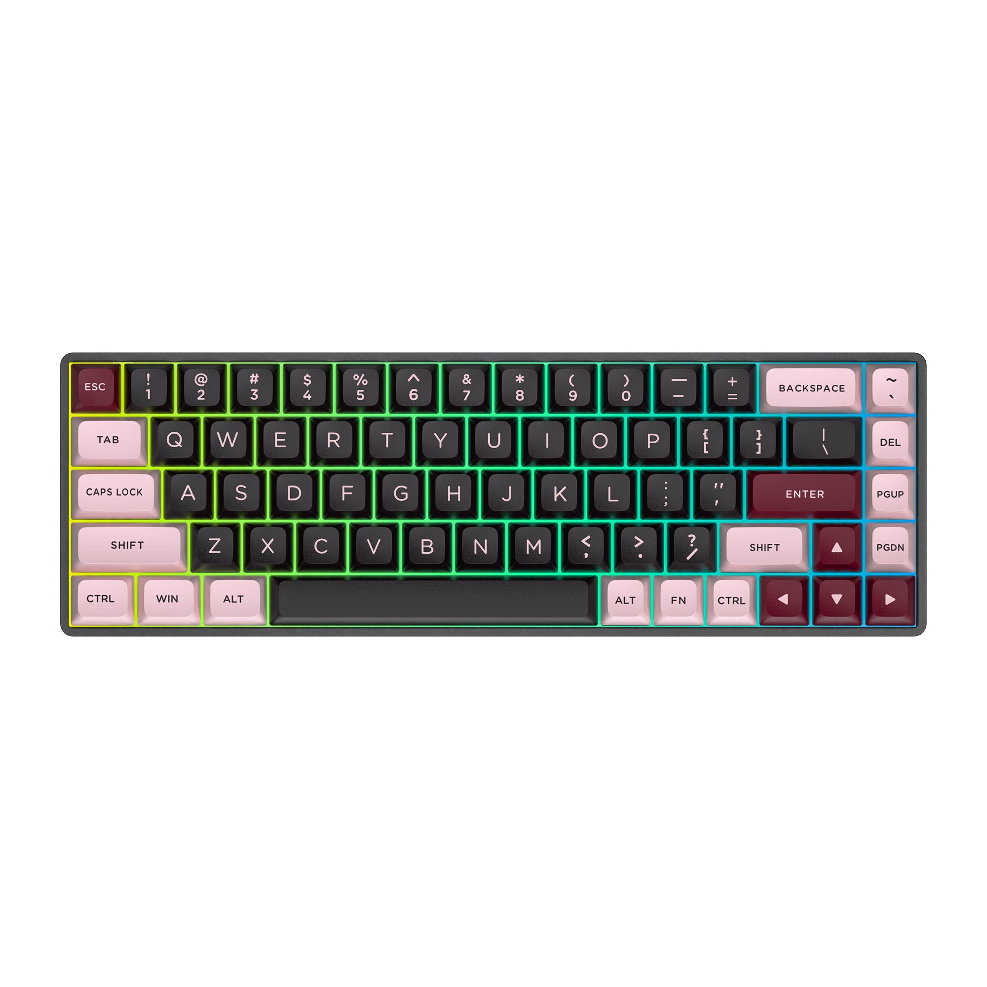 kzzi-g68-black-gaming-keyboard-wired