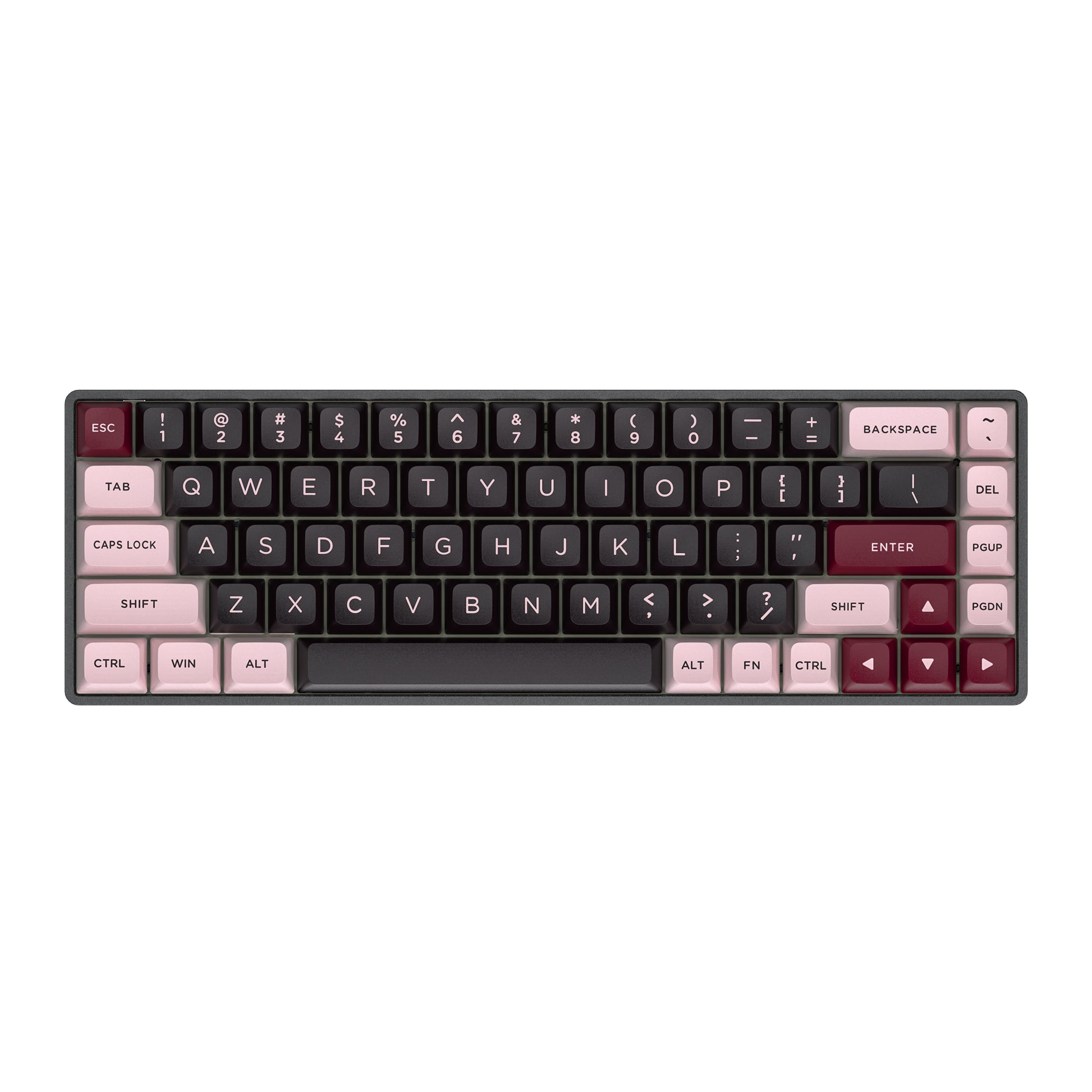 kzzi-g68-mx-linear-mechanical-keyboard