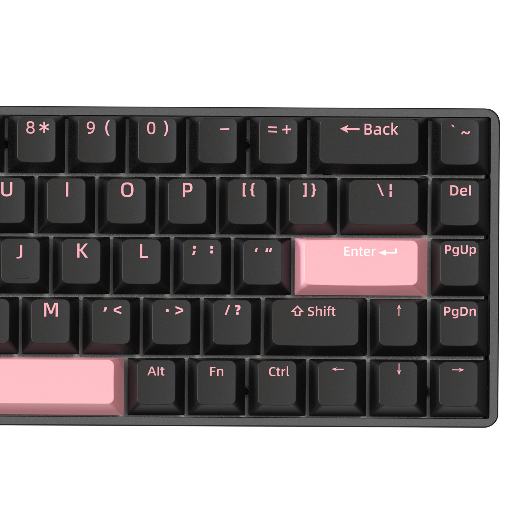 kzzi-g68se-black-pink-wired-gaming-keyboard