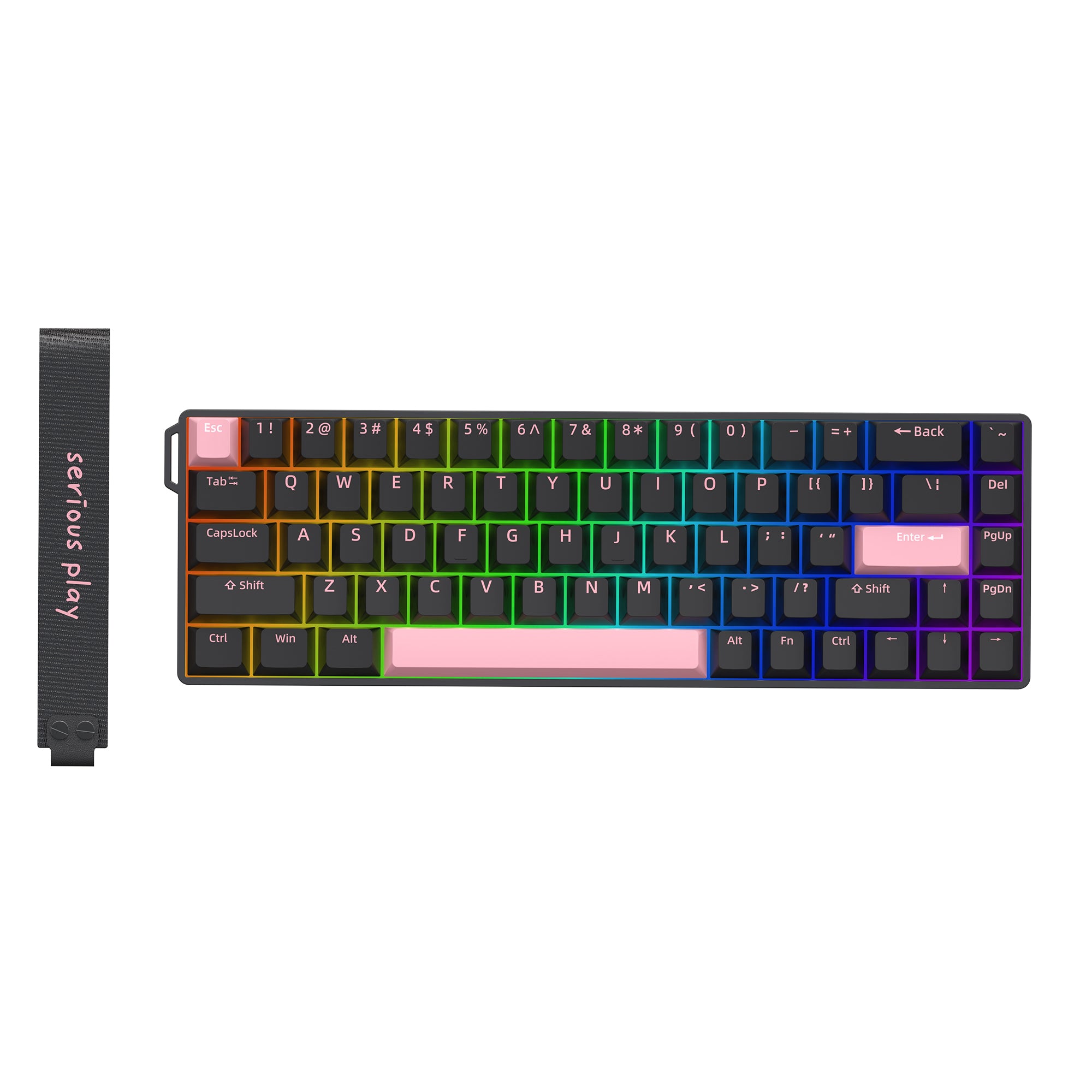 kzzi-g68se-60-percent-black-gaming-keyboard