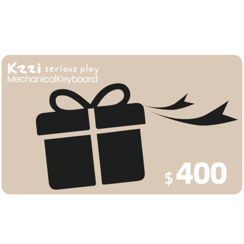 kzzi-keyboard-gift-card-400USD