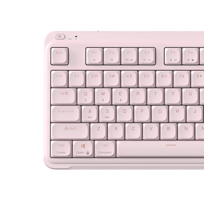 left-side-of-kzzi-i75-pink-glorious-keyboard