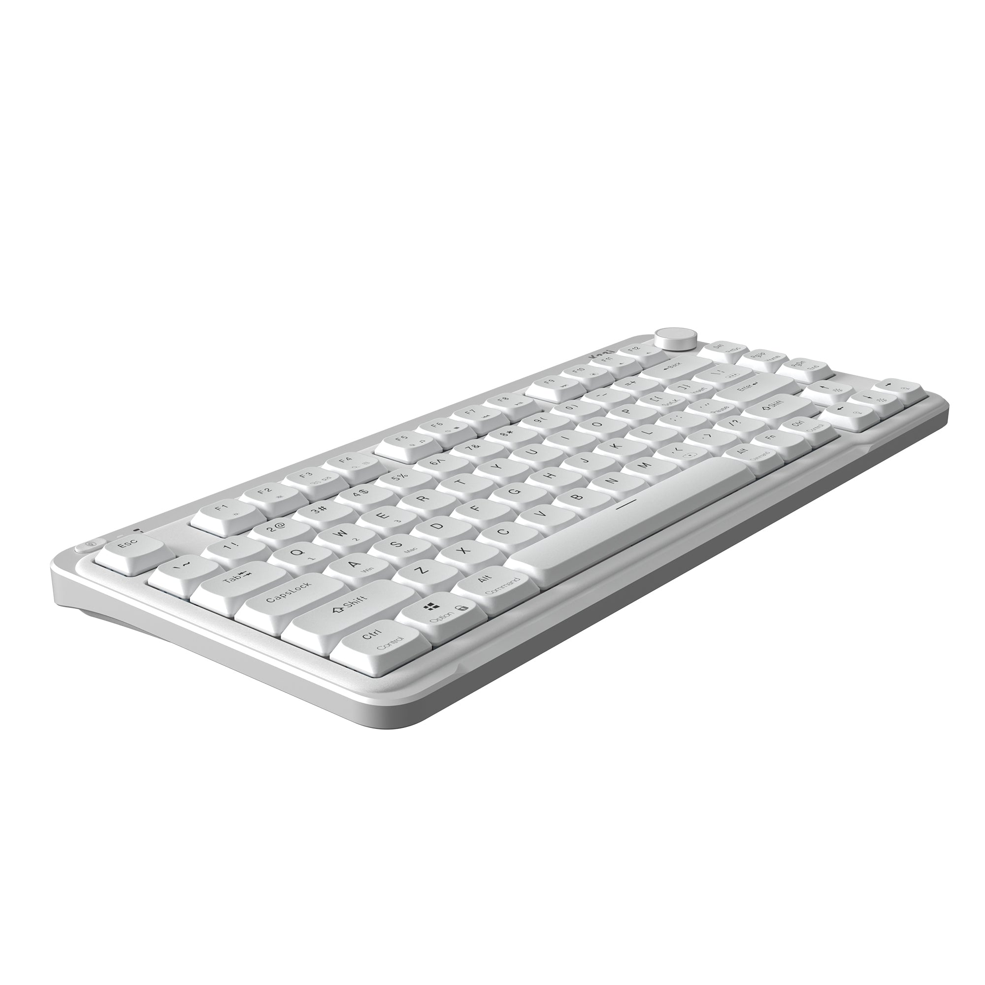 side-of-i75-white-keyboard