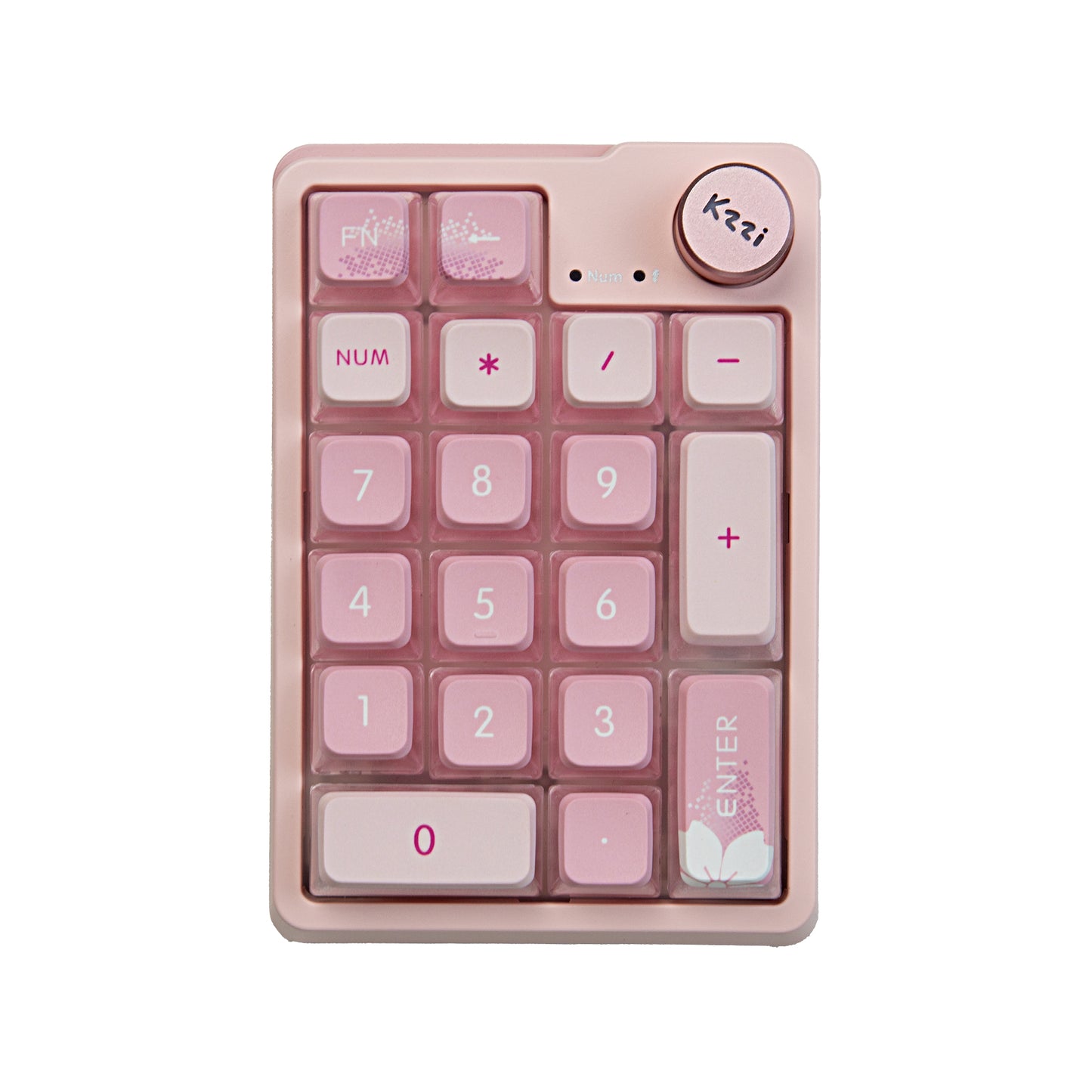 kzzi-k20-pink-keyboard-numberpad