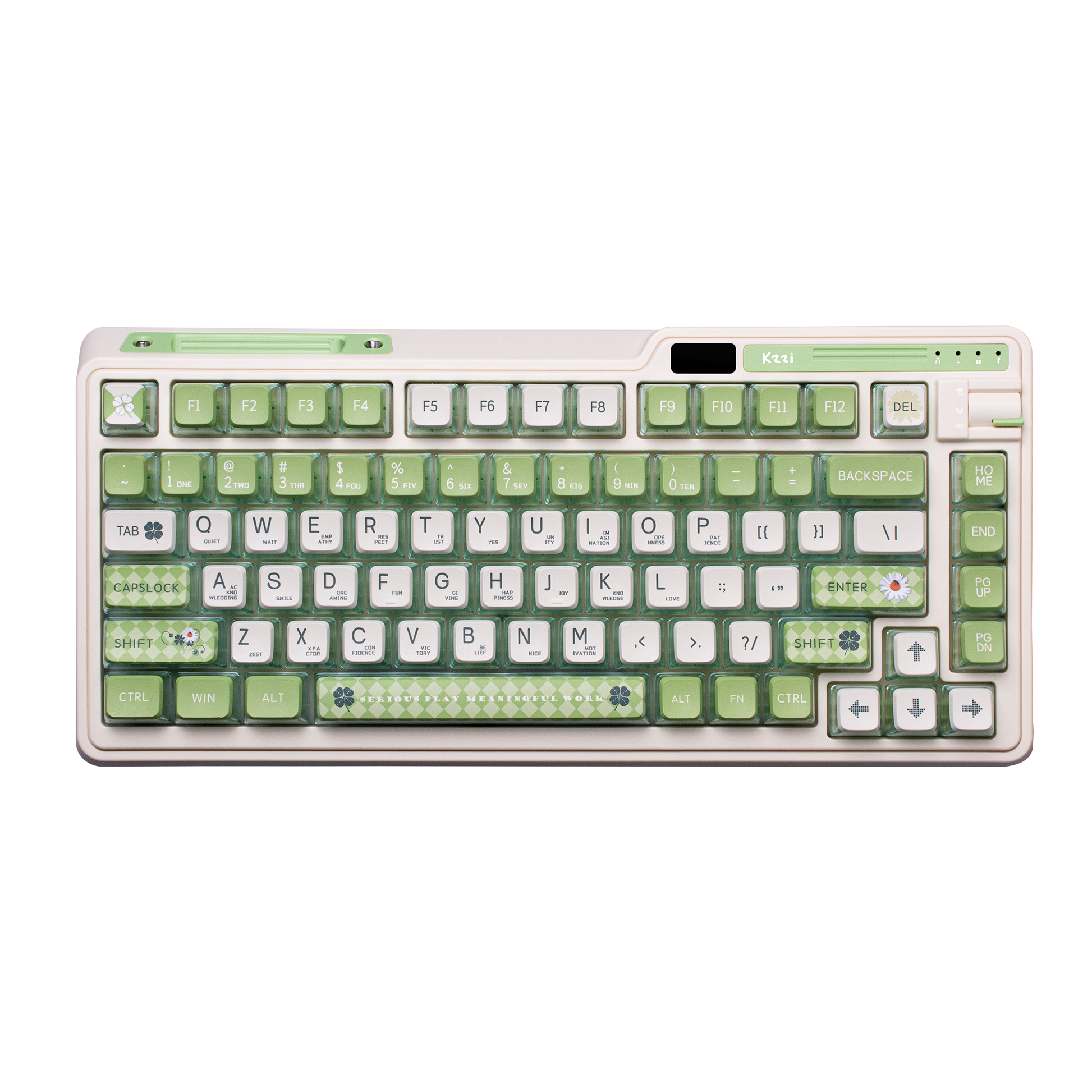 kzzi-k75dazzling-ergonomic-keyboard