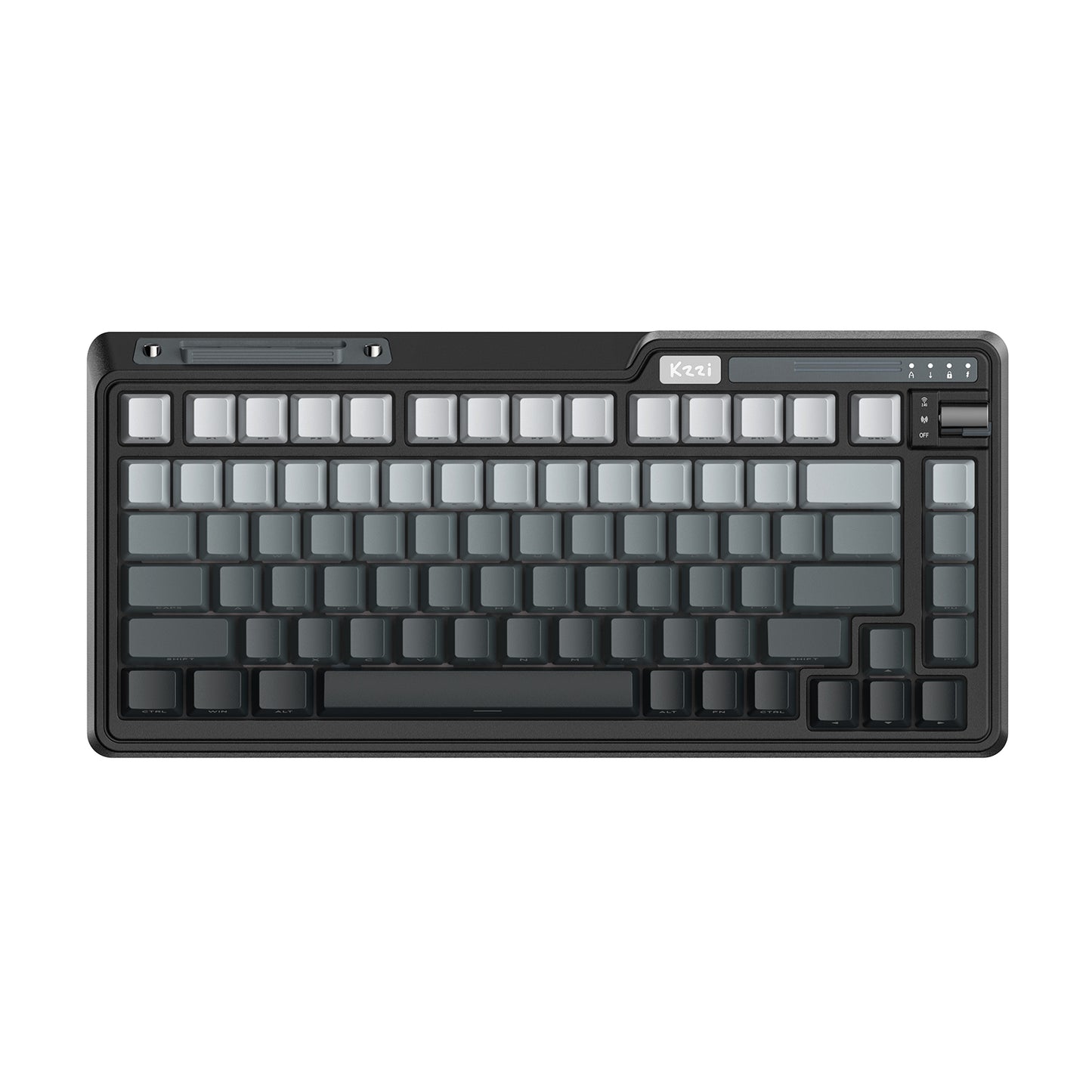 kzzi-k75lite-black-mechanical-gaming-keyboard