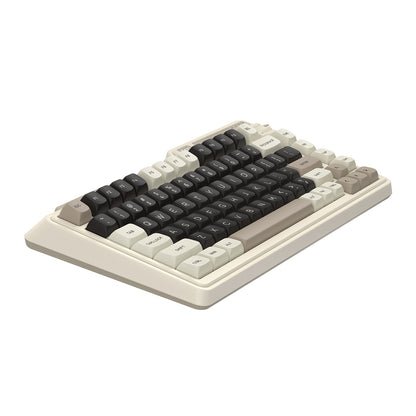 kzzi-k75lite-khaki-bluetooth-gaming-keyboard