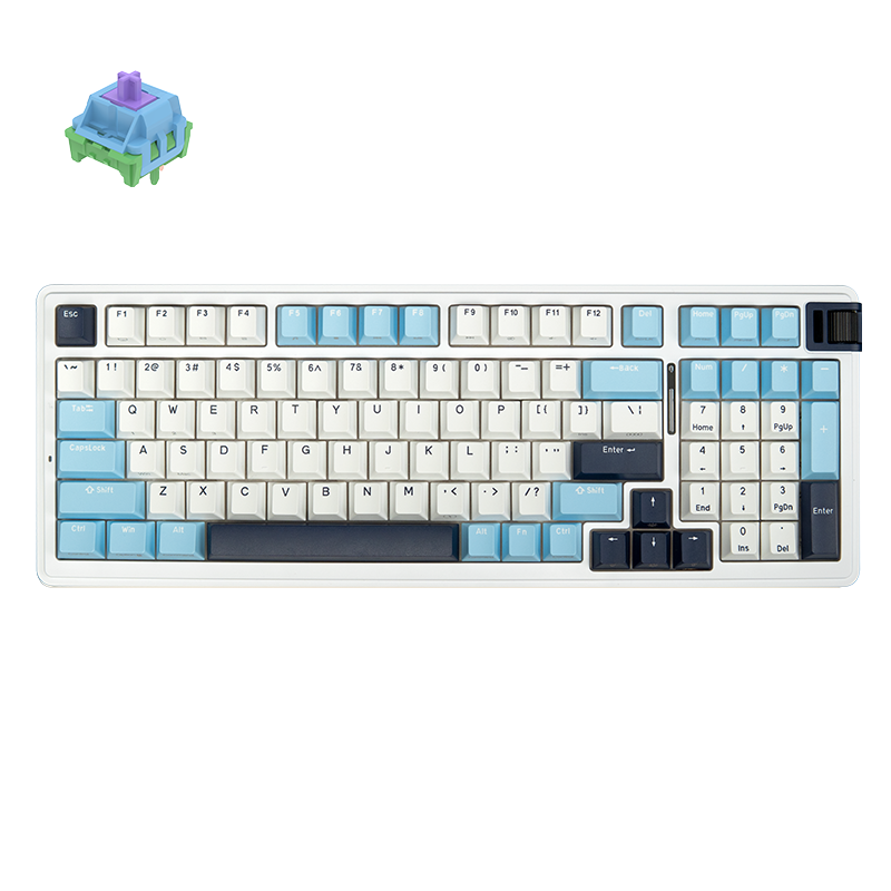 kzzi-k98-blue-keyboard-rainbow-switches