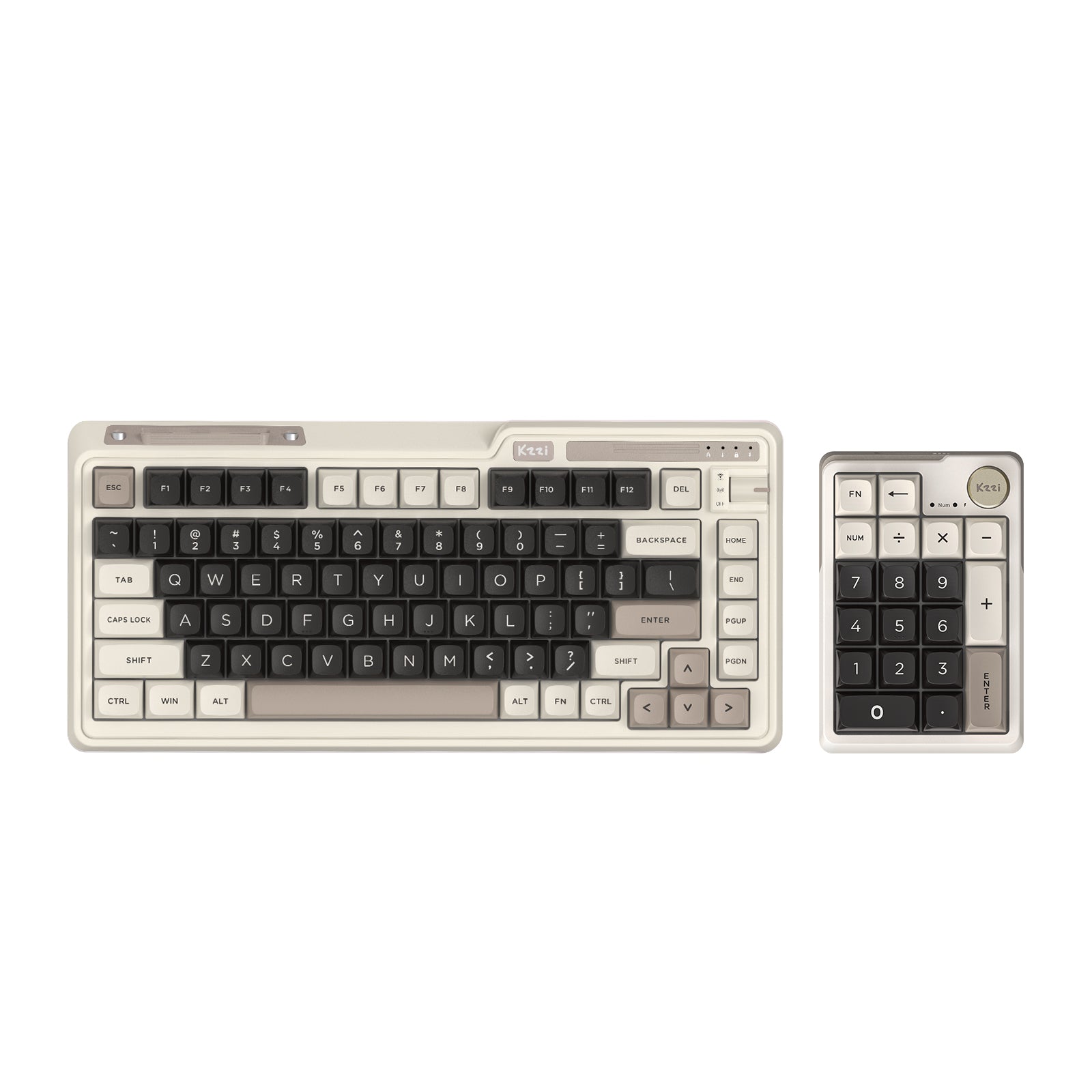 K75lite K20 Keyboard Set