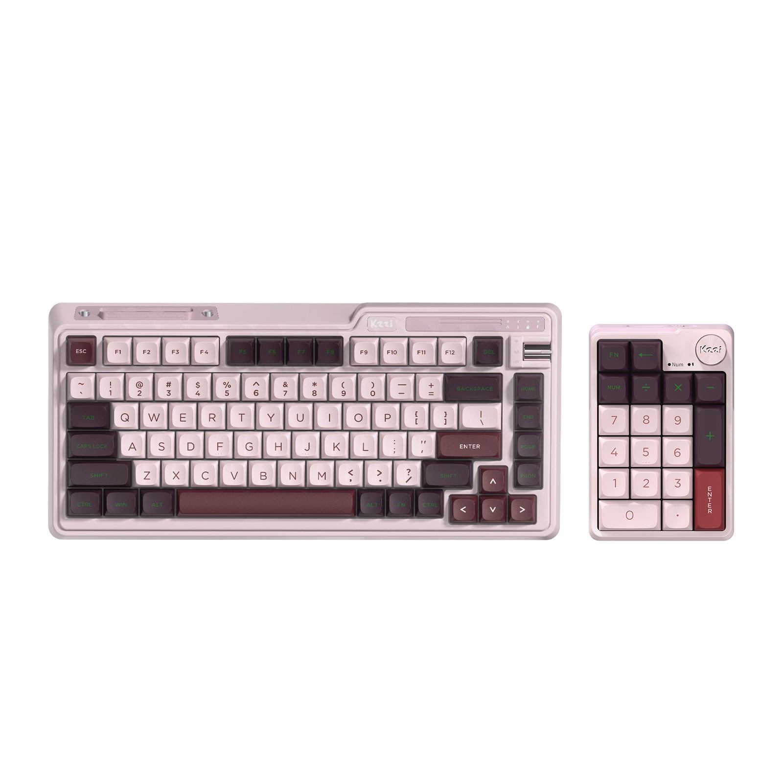 K75lite K20 Keyboard Set