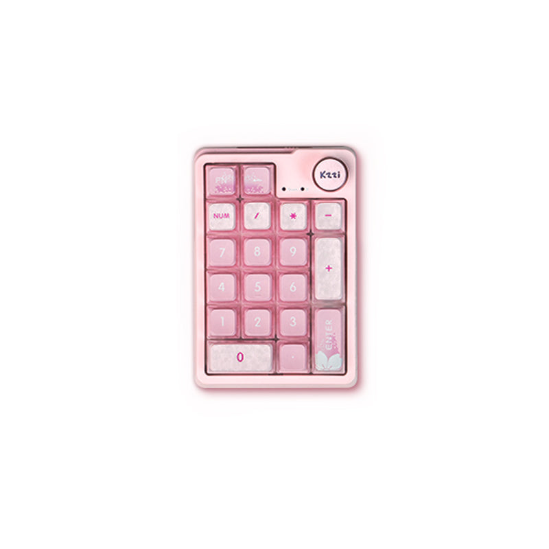 KZZI K20 Multi-function Knob Numpad