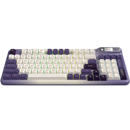 KZZI Z98 V1 Tri-Mode Mechanical Keyboard